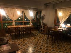 -时光花园(白鹭洲店)