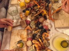 -The Crab Pot Seattle