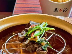 -龚印记牛骨牛杂屋·四代传承(珠影星光城店)