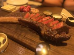 战斧牛排-Atto Primo