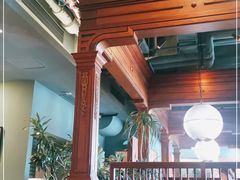 -星叶·东南亚料理(宁波万象汇店)