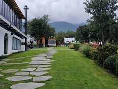 -云禾壹海景庄园餐厅