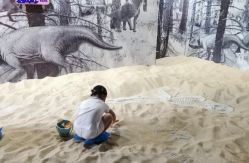 -恐龙探索乐园(磁器口店)