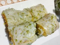 -味可道美食坊(福基路店)
