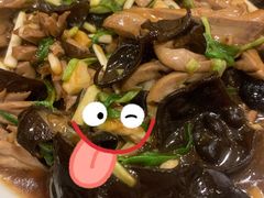 爆炒腰花-福利来酒店(泺源大街店)