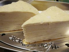 -THEDAY蛋糕(团结路店)