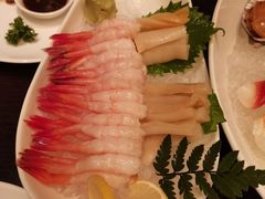 -佛山希尔顿酒店·融誉亚洲美食荟