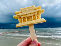 -巽寮湾