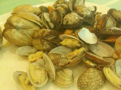 -海天一色海景自助餐厅(西港花园店)