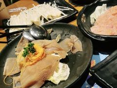 -呷哺呷哺 黄金牧场 (欢乐谷店)
