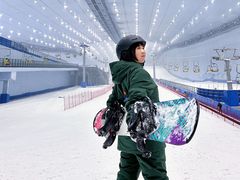 -哈尔滨热雪奇迹