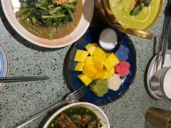 -Home Thai·泰谣(王府井apm店)