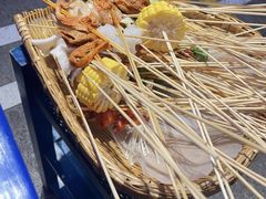 -马路边边火锅串串(观前街店)