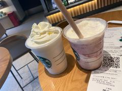 -星巴克(青岛黄岛家佳源分店)