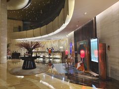 -厦门明发国际大酒店(会展中心环岛路店)
