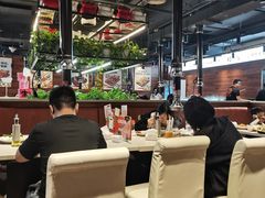 -猫爪爪原切自助烤肉(观音桥阳光世纪店)