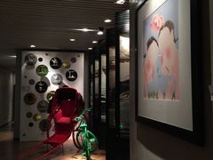 -上海外滩英迪格酒店