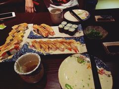 -大鲤深夜食堂
