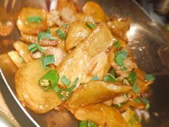 -绿茶餐厅(昆明世纪金源店)