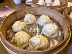 -南翔馒头店(豫园店)