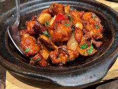 -汤城小厨•粤菜•靓汤(苏州街店)