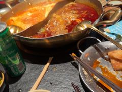 -色響火锅(恒隆广场店)
