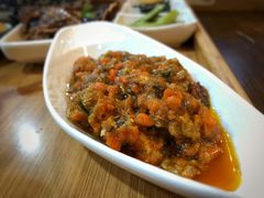 秃黄油-孙盛兴奥灶面馆·蟹黄面·三虾面(山塘街总店)