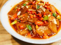-农耕记·湖南土菜(科技园店)