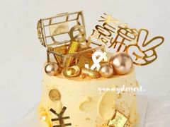 -云朵上的鱼(莘庄店)
