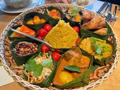 -Ginger(兴国路店)