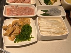 -海底捞火锅(万丰桥店)