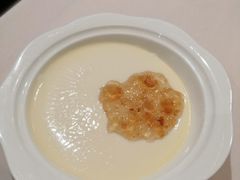 桃胶双皮奶-上海老站(徐家汇店)