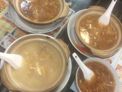 -添發碗仔翅美食