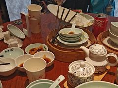 -裕兴记•蟹黄面馆(人民广场店)