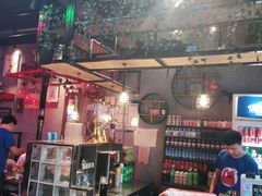 -超级神炭烤肉夜食(芥园西道店)