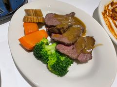 -K·Kitchen KK牛扒厨房(江南西店)