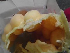 鸡蛋仔-利强记北角鸡蛋仔(弥敦道店 )