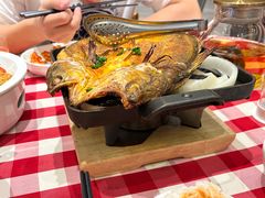 -西贝(上海新梅广场店)