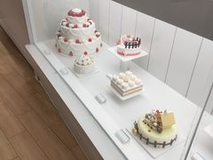 -好利来(温江合生汇店)