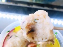 原味盲公丸-无影脚佛山陈氏盲公丸始创店(飞鸿街店)