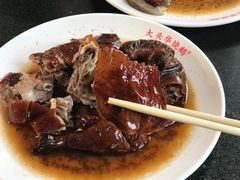 -黄连大头华烧鹅店(大良店)