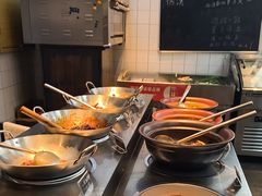 -徽三说·土徽菜·中国徽菜连锁品牌(一中店)