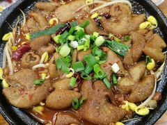 -沈妈砂锅(光华村店)