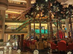 -威斯汀舞台餐厅