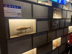 -辣尚瘾·烤鱼·新川菜(交大直营店)