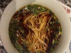 -南京大牌档(凯德大峡谷店)