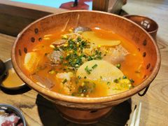 -成都你六姐·牛肉冒菜(上海环宇荟店)