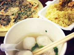 -原巷口鱼丸店(龙头路外卖店)