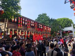 -三坊七巷历史文化街区