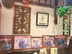 -玉桥餐厅(天坛店)